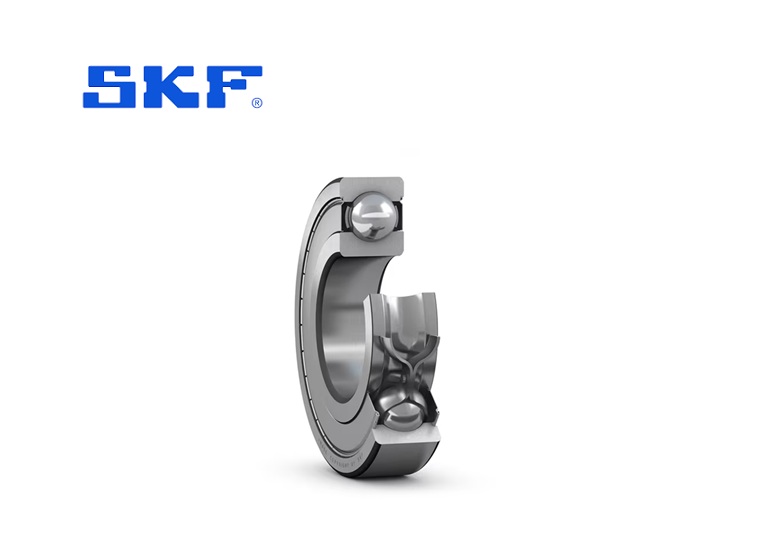 Groefkogellager SKF Serie 6300-2Z-C3 | DKMTools - DKM Tools