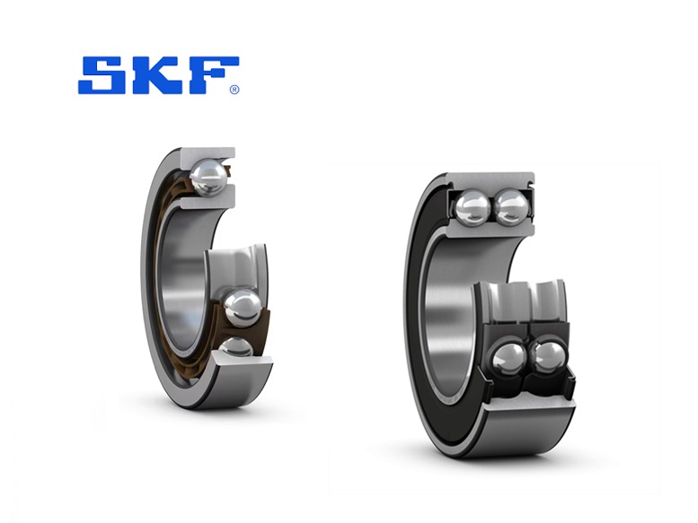 Hoekcontactkogellager SKF | DKMTools - DKM Tools