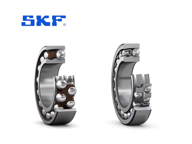 Zelfinstellende kogellagers | DKMTools - DKM Tools