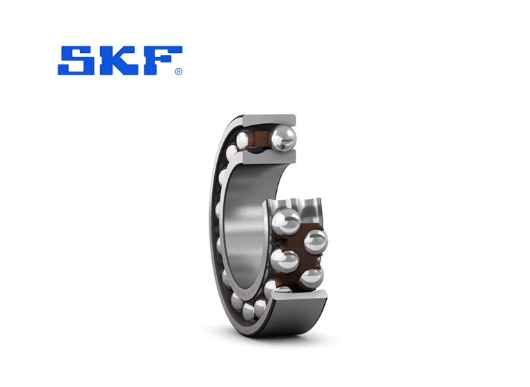 Zelfstellend kogellager SKF Serie 1301 ETN9 | DKMTools - DKM Tools