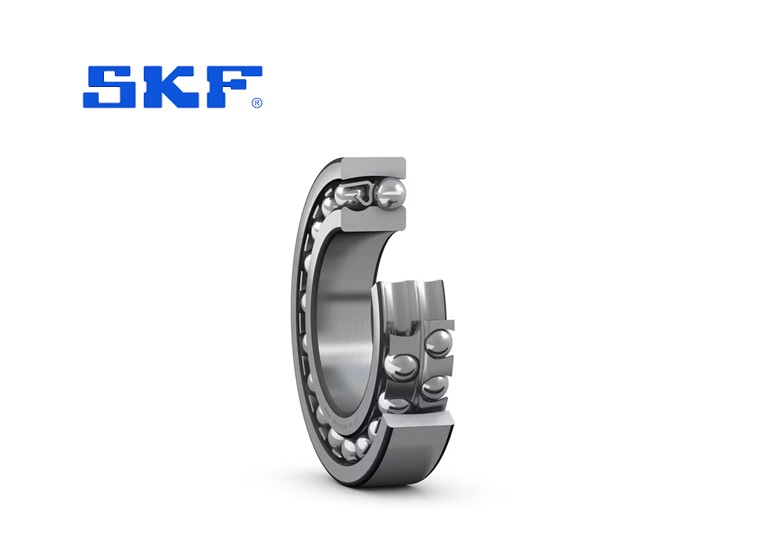 Zelfstellend kogellager SKF Serie 2300 | DKMTools - DKM Tools