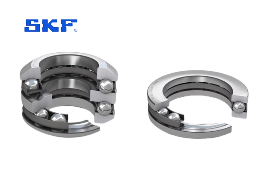 Kogeltaatslager | DKMTools - DKM Tools