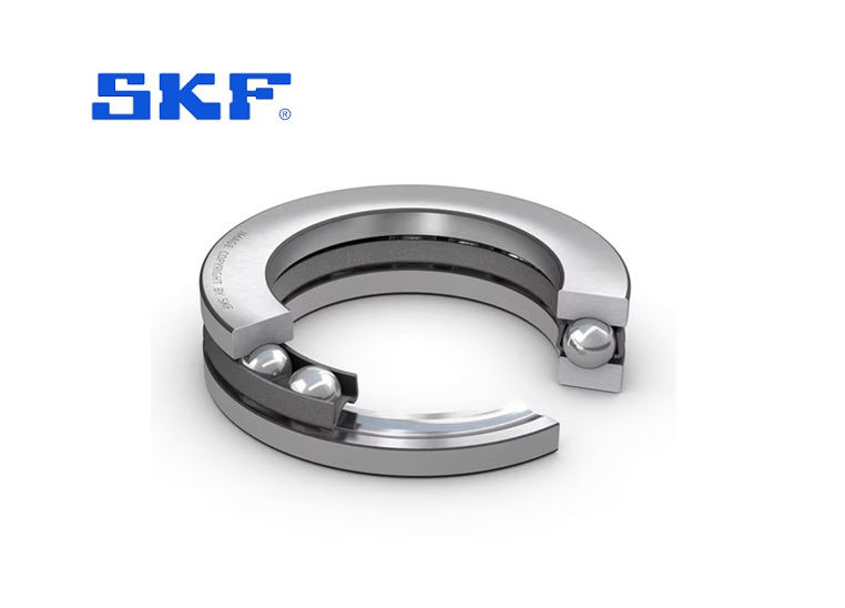 Enkelzijdig werkend kogeltaatslager | DKMTools - DKM Tools