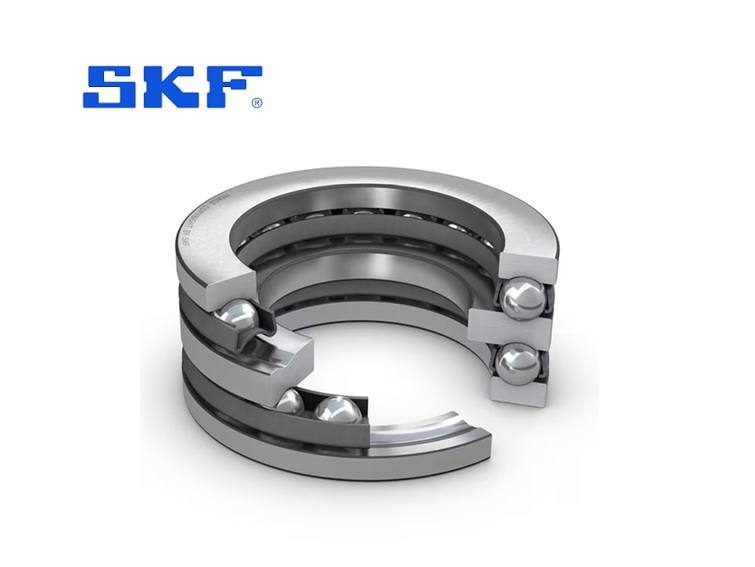 Dubbelzijdig werkend kogeltaatslager | DKMTools - DKM Tools