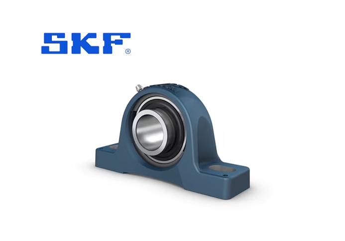 Lagerblokken SKF Serie SY | dkmtools