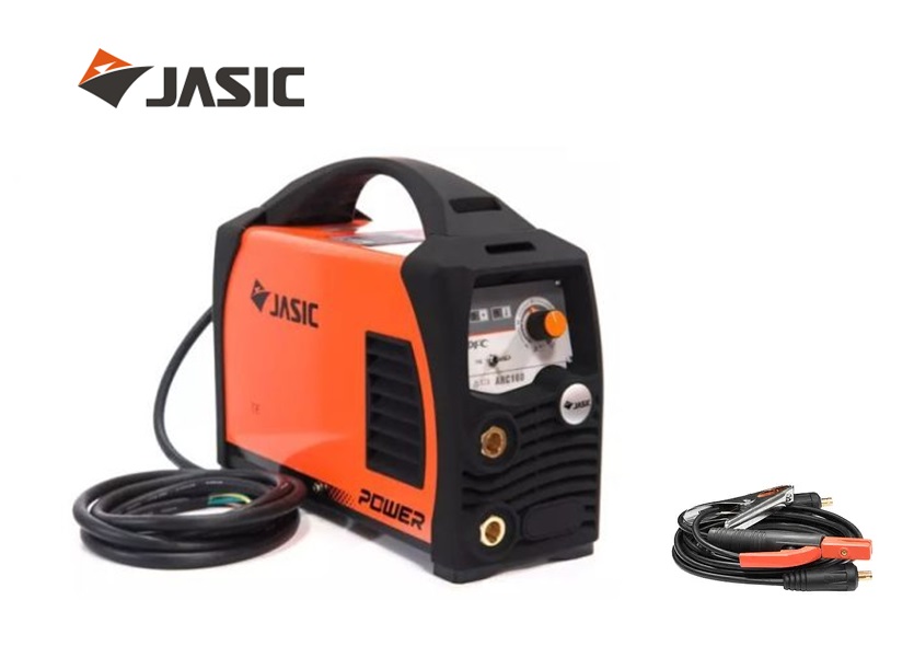 Jasic JA-180PFC ARC 180 PFC Inverter | dkmtools