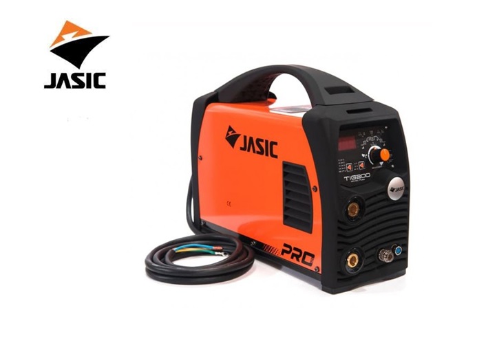 Jasic JT-200 TIG 200 TIG lasapparaat | dkmtools