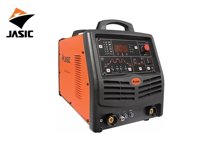 Jasic JT-200D TIG AC-DC Digitaal lasapparaat | dkmtools