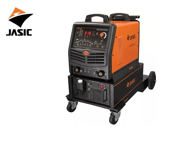 Jasic JT-315D-WC TIG AC-DC watergekoeld | dkmtools