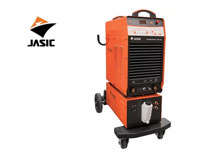 Jasic JT-500D TIG AC-DC watergekoeld | dkmtools