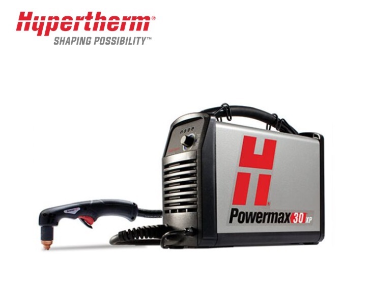 Powermax30 XP Plasmasnijder | dkmtools