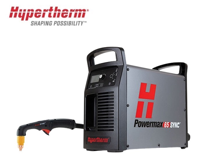 Powermax 65 SYNC Plasmasnijder | dkmtools