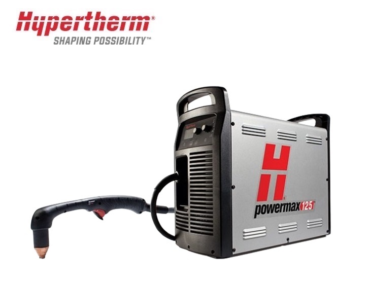 Powermax 125 Plasmasnijder | dkmtools