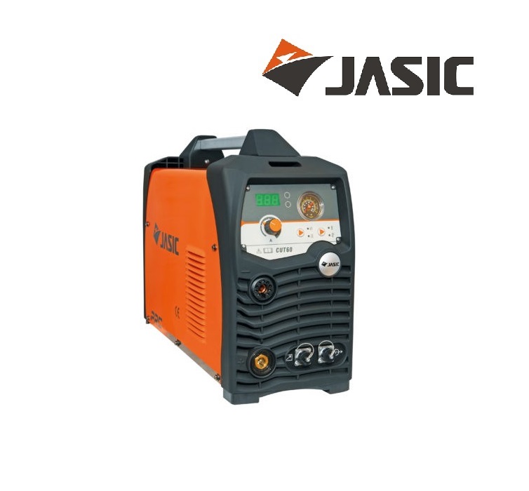 Jasic JP-60 Inverter Plasmasnijder | dkmtools
