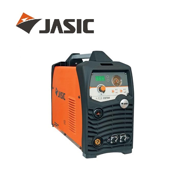 Jasic JP-80 Inverter Plasmasnijder | dkmtools