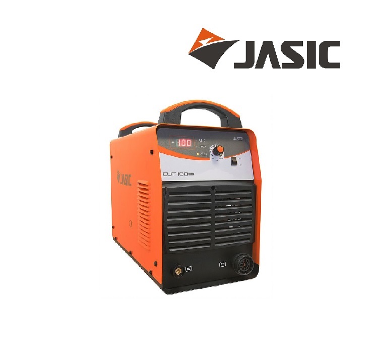 Jasic JP-100 Inverter Plasmasnijder | dkmtools
