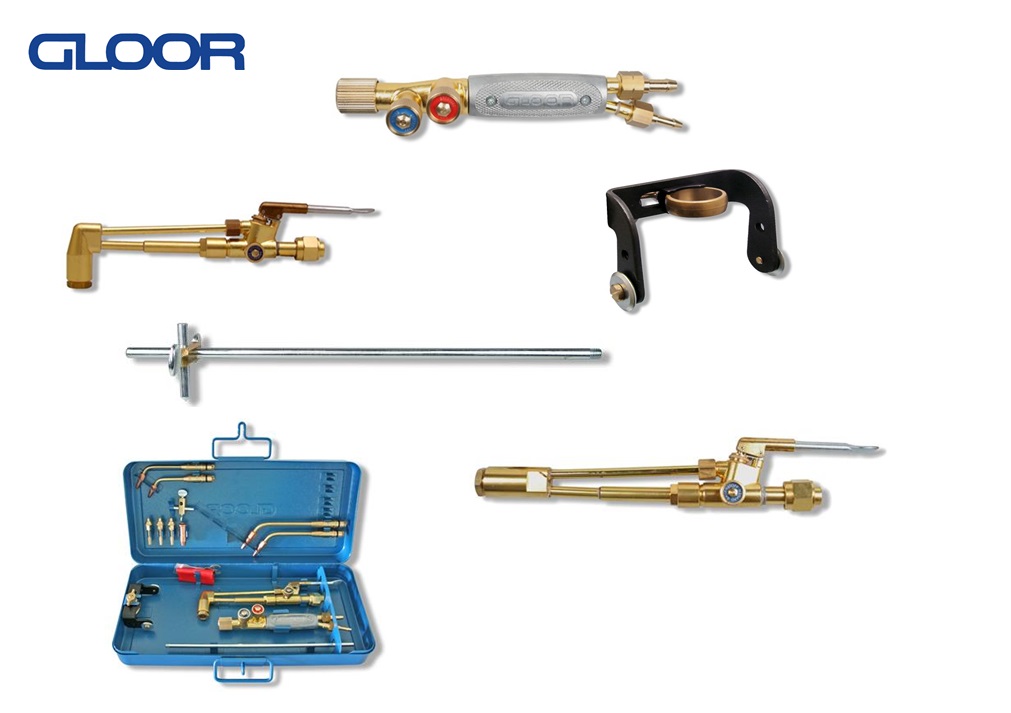 Ideal Gloor | dkmtools