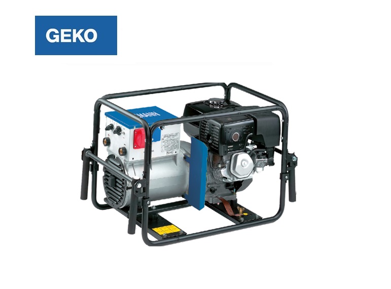 Lasgenerator 6400 EDW-S-HEBA | DKMTools - DKM Tools