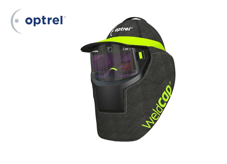 Optrel WeldCAP | dkmtools