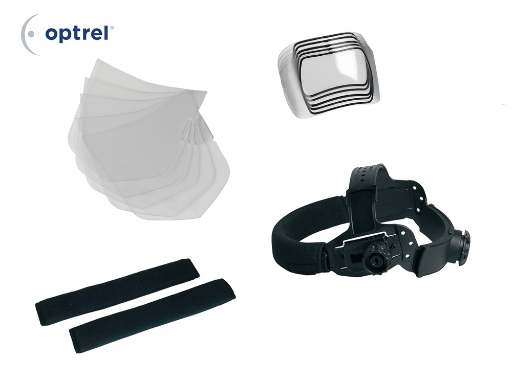 Toebehoren Optrel | dkmtools