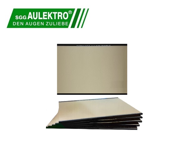 Aulektro lasglazen gespiegeld 51x108 | dkmtools