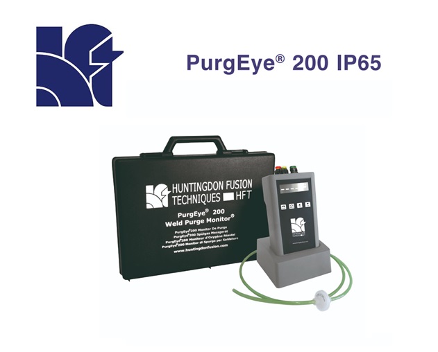 PurgEye 200 IP65 Zuurstofmonitor | dkmtools