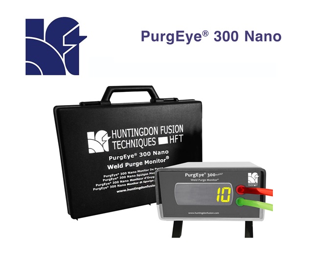 PurgEye 300 Nano Zuurstofmonitor | DKMTools - DKM Tools