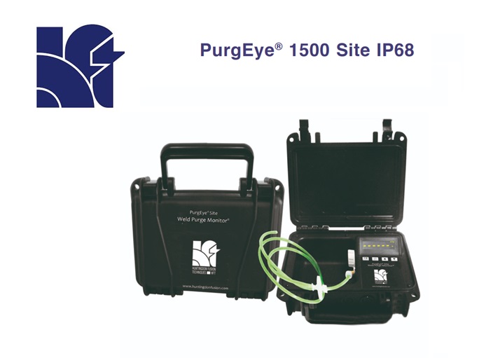 PurgEye 1500 Site IP68 zuurstofmonitor | dkmtools