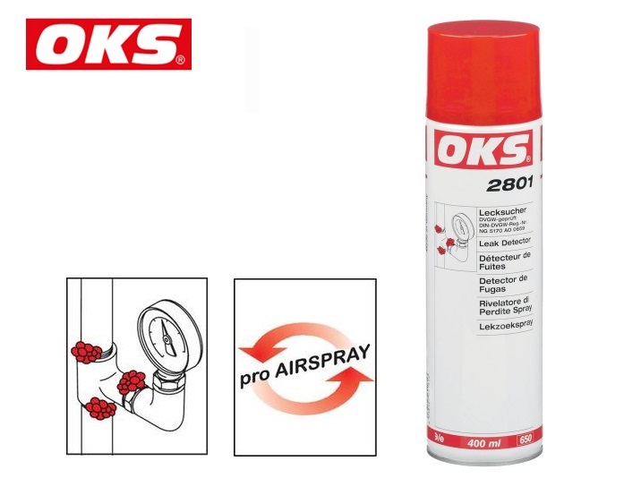 OKS 2801 lekzoekvloeistof | DKMTools - DKM Tools