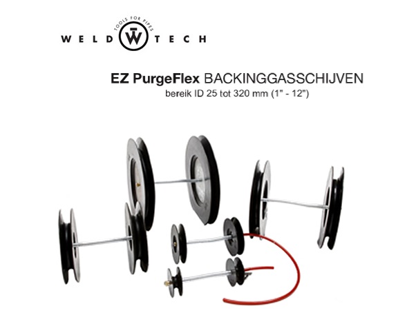 PurgeFlex backinggasschijven | dkmtools