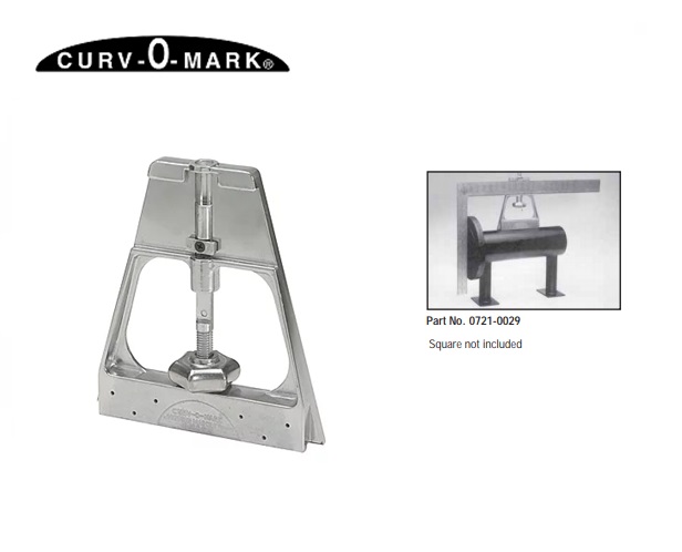 Flange Aligner Base 32 | dkmtools