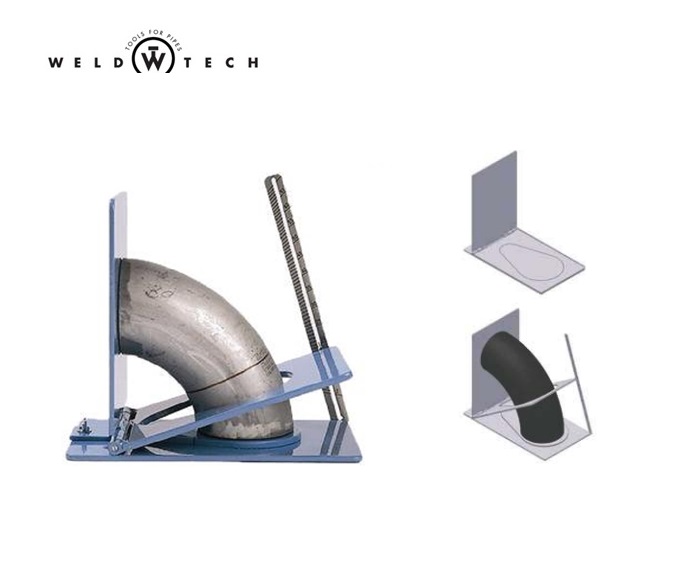 Aftekenmal opvouwbaar FMT | dkmtools