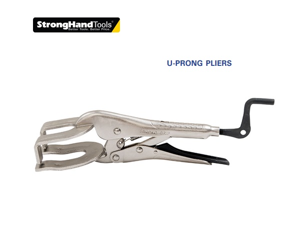 Stronghand U-Prong Pliers | DKMTools - DKM Tools