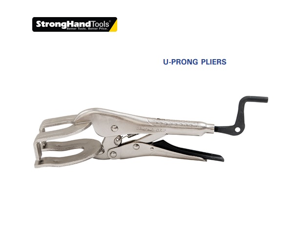 Stronghand U-Prong Pliers | dkmtools