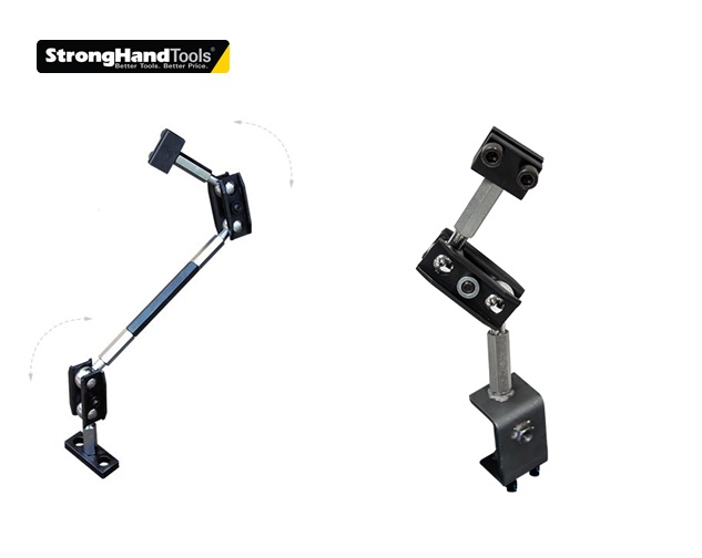 Stronghand The Third Hand Modular Clamp | dkmtools