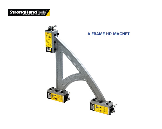 Stronghand A-Frame HD Magnet | DKMTools - DKM Tools