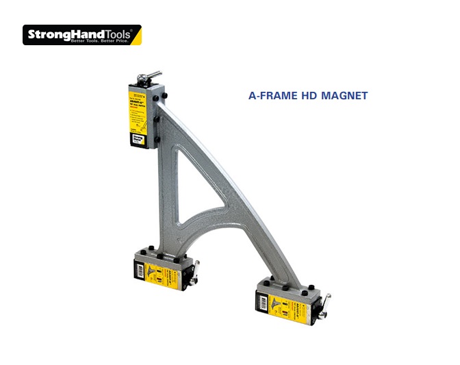 Stronghand A-Frame HD Magnet | dkmtools