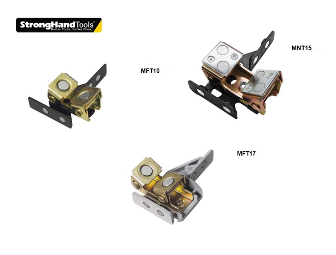 Stronghand MagTab | dkmtools