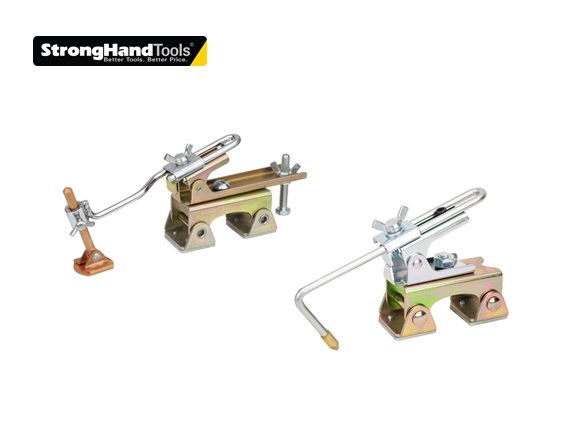 Stronghand Magnetic Grasshopper | dkmtools