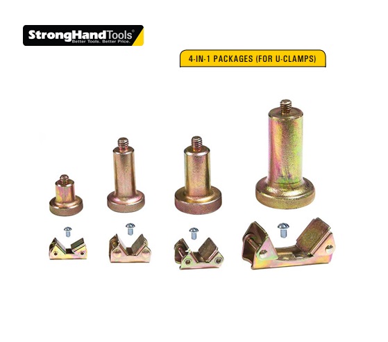 Stronghand 4-IN-1 Accessory Pack | DKMTools - DKM Tools