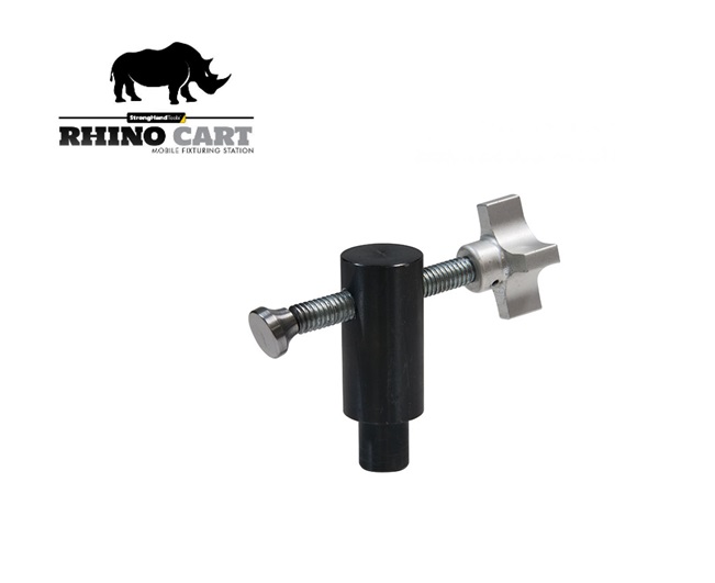 Rhino Cart Side Clamp | DKMTools - DKM Tools