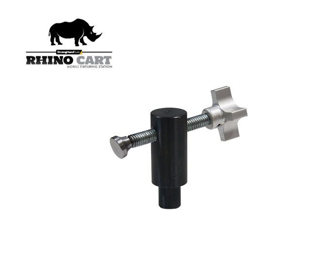 Rhino Cart Side Clamp | dkmtools