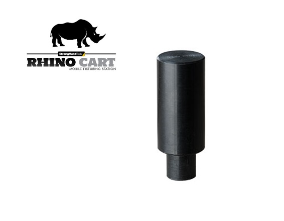 Rhino Cart Stop Tall | dkmtools