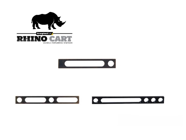 Rhino Cart Straight Edge | DKMTools - DKM Tools