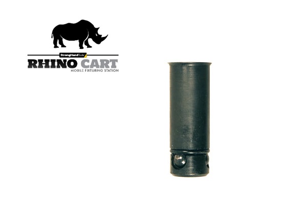 Rhino Cart Ball Lock Bolt Flush | dkmtools