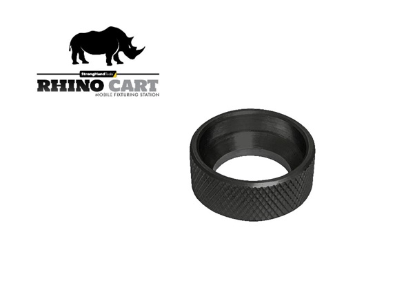 Rhino Cart Receiver Bushing | dkmtools