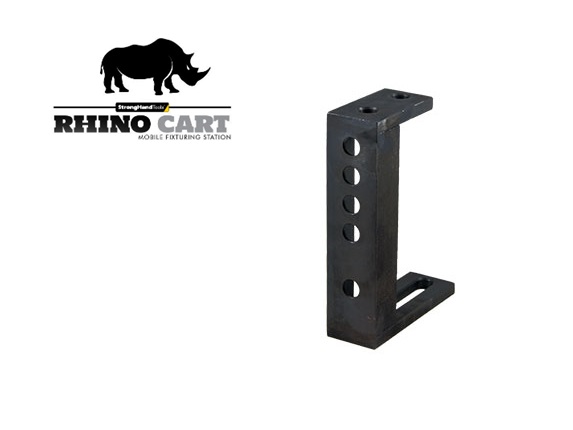 Rhino Cart Econo Stop | DKMTools - DKM Tools