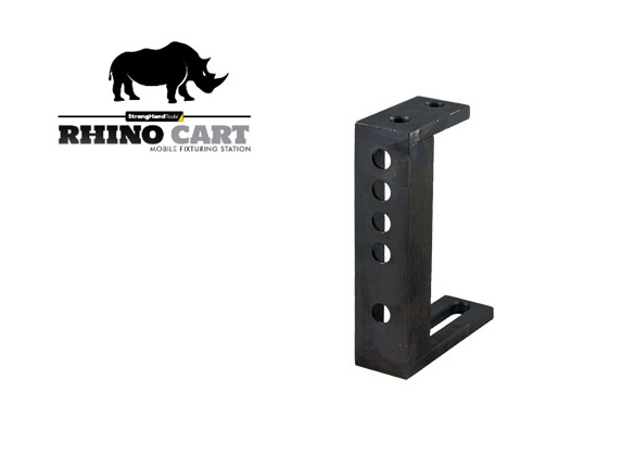 Rhino Cart Econo Stop | dkmtools