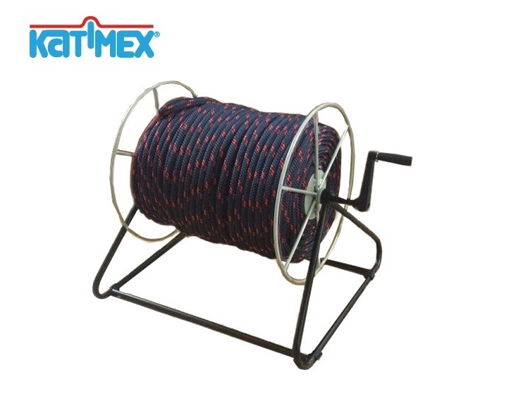 Touwopwinder SW 200 | DeKooij