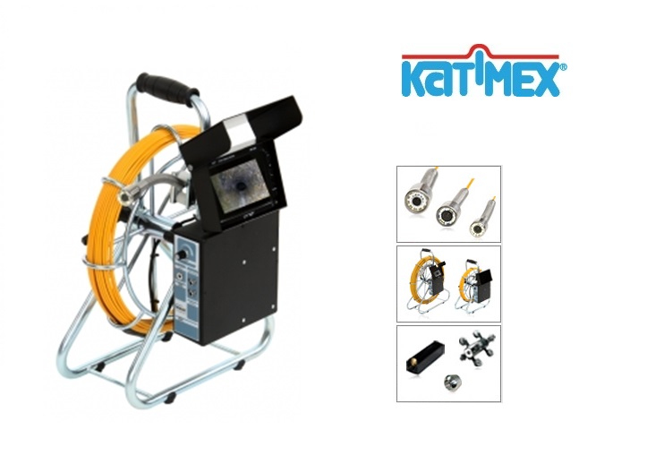 Minicamera Kati KIS 50 | dkmtools